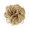 Messy Fake Hair Piece Ponytail Scrunchie Hairpiece Chignon Updo Elastic Hair Bun