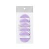 MISSHA Слой для сияния Fit Puff 5 шт.