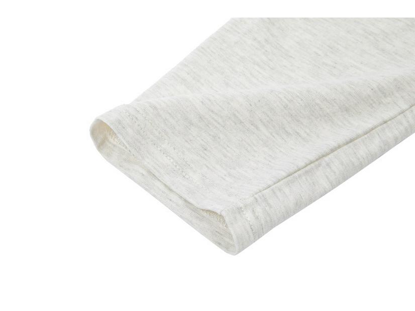 Топ для кормящих с длинным рукавом для беременных - Стильная весенне-осенняя одежда для мам в послеродовой период и кормящих грудью