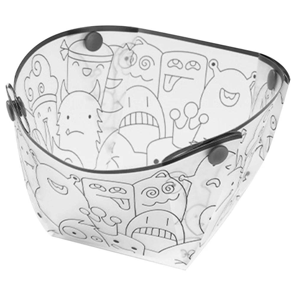 PP Foldable Dinnerware Portable Camp Flatware Set Bowl/Cup/Plate/Coffee Drip Filter Collapsible For Camping Hiking Travelling