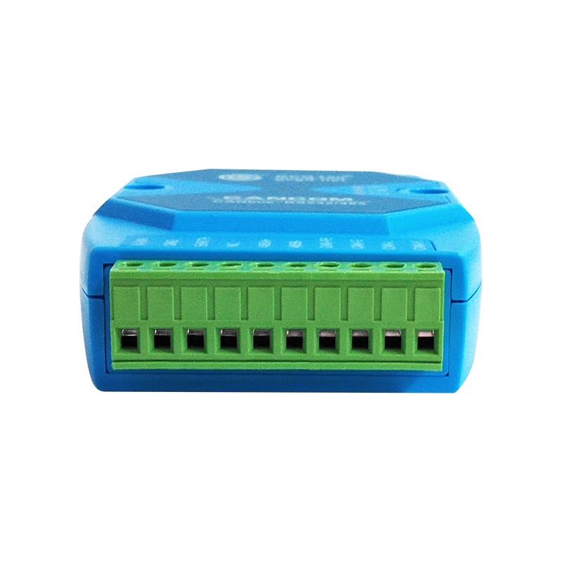 GCAN RS232/485 to CAN Bus Converter Module