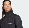 Adidas Multi Essentials 2L Rain Jacket Black (JM8692)