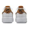 Nike Женские кроссовки Air Force 1 07 Tiger Stripes белые многоцветные Monarch DD8959-108