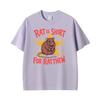 Funny Cute Ratis Short For Ratthew Graphic Tshirts Unisex Unisex Fashion Classic Oversized T Shirts Loose Cotton T Shirt Streetwear