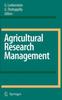 Книга Agricultural Research Management