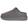 Classic Slipper Grey Women Sneakers 1108193-GREY