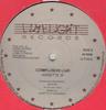 12-дюймовая пластинка ANNETTE B DEMONDO Compulsive Liar Skin Ketch A Dub LLT03 Limelight Recor UK Регги Ска Даб Б/у