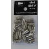 Best Shelf Insert Dowels, 6mm X 8mm, Pack of 20, N-272