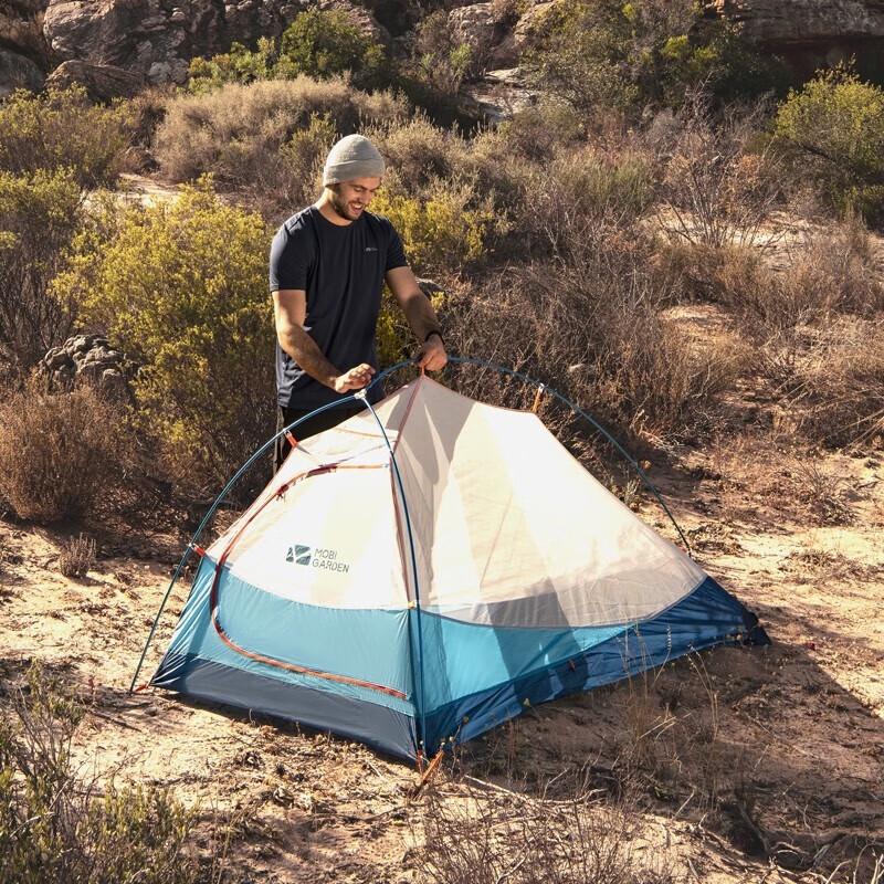Mobi Garden Ultralight Outdoor Camping Tent