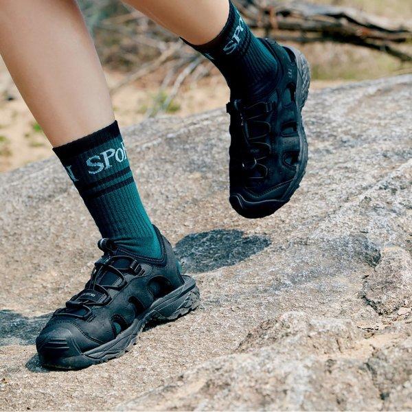 Унисекс сандалии Kolon Sports Creeper Fe2ax25420blk