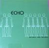 CD ECHO - Balance And Balance MKCZ1019 ZK Records 1998 Japan Rock Used