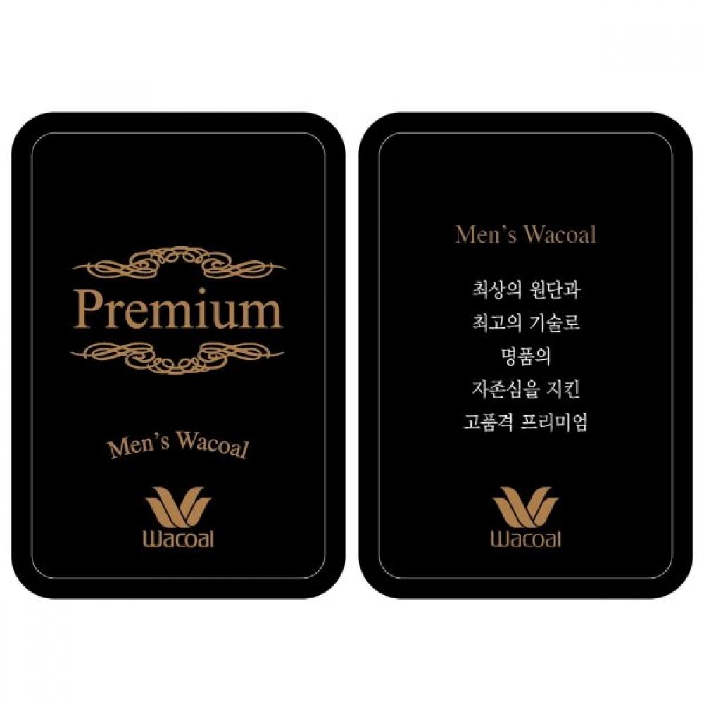 Wacoal Мужские плавки aSacotton Wmp8432