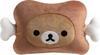 Подушка Rilakkuma Super Mochimochi (Рилаккума Дзёмон)