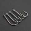 Lure Barbed Hook Fishing Tool Accessorie High Carbon Micro Barbed Fish Hook Carp Fishing Hooks