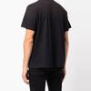 Fear of God Бейсбольная футболка Vintage Black/Red Unisex Tops FG50-063CTJ-010