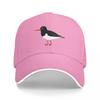 Digital oyster catcher Baseball Cap Hat Unisex For The Sun Horse Hat Golf Baseball Unisex Womens