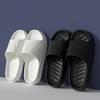 Slippers Women's Summer Hotel Bathroom Casual Home Bath Couple Home Men's Cool Slippers