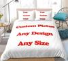 3D Print Ed Sheeran Bedding Set Single Twin Full Queen King Size Bed Set Aldult Kid Bedroom Duvetcover Sets