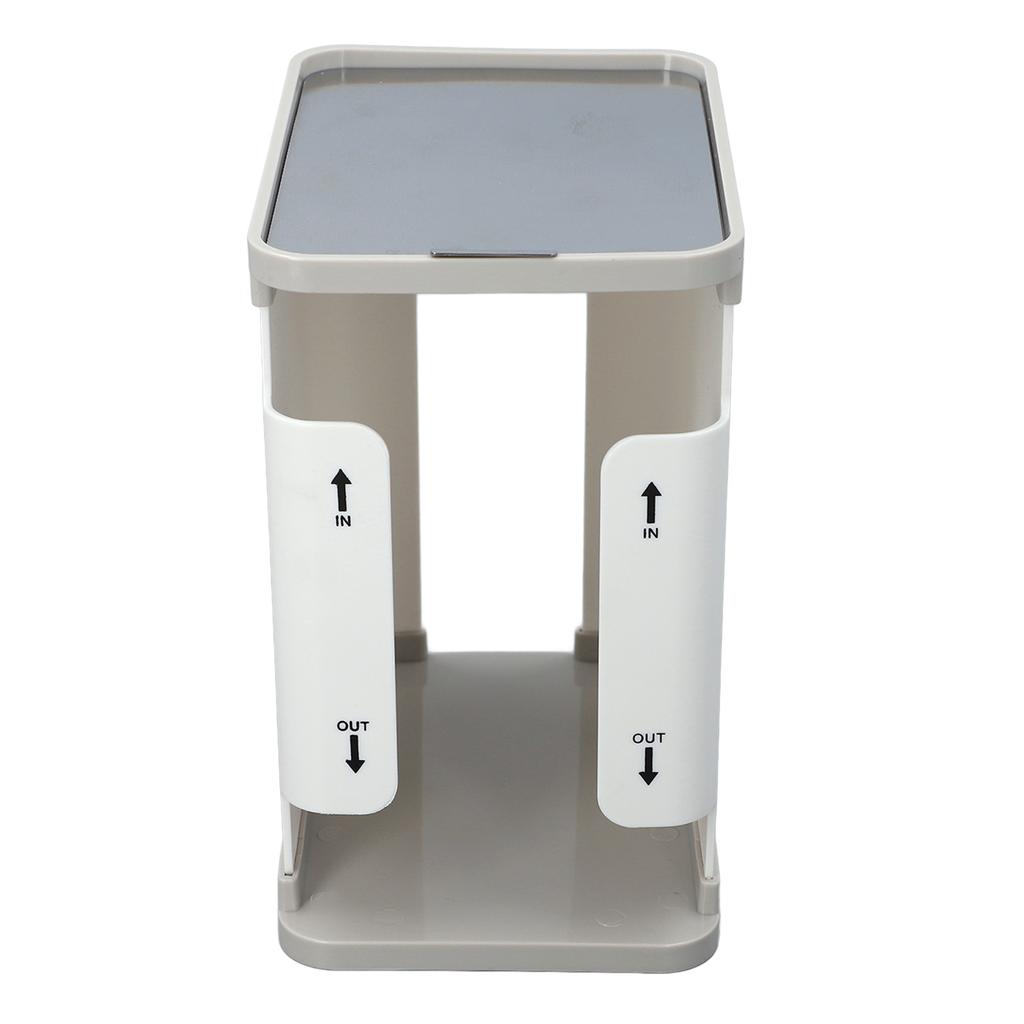 Ящик для хранения морозильной камеры для молока Съемный морозильник Контейнер для хранения молока Морозильник большой емкости для молока