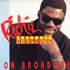 Виниловая пластинка RICHIE STEPHENS Oh Broadway BMLP044 Blue Mountain 1990 Великобритания Регги Ска Даб Б/у