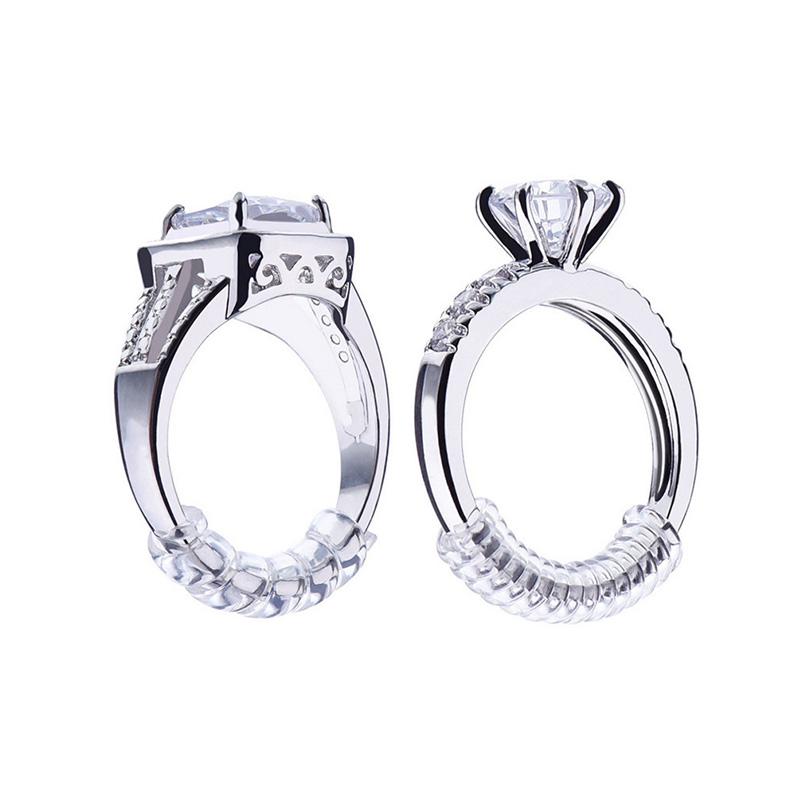 Спираль для колец 10 см