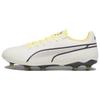 King Pro FG AG Voltage Pack Men Sneakers Cream Alpine-Snow Asphalt 107566-03