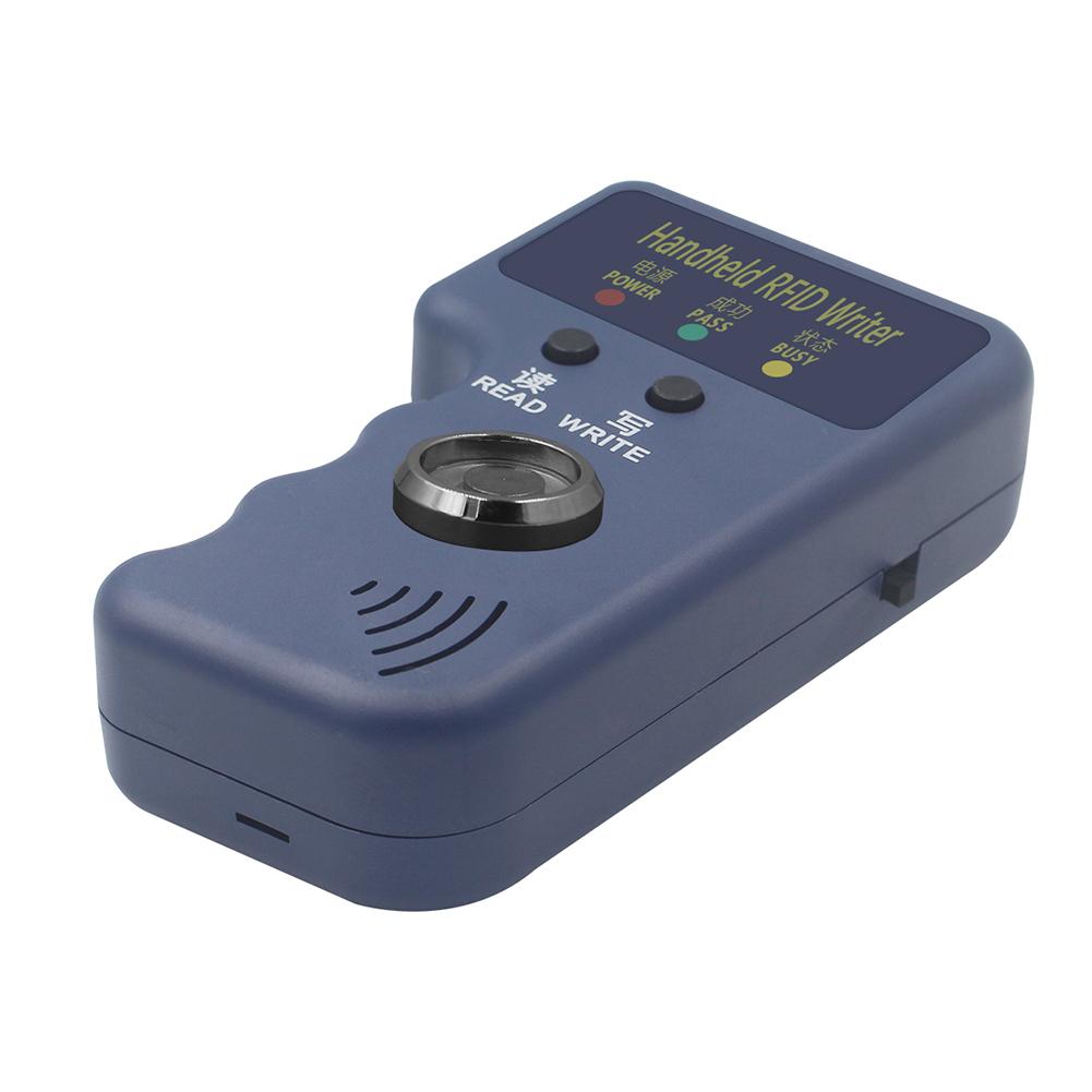 Копировальный аппарат 125 кГц™ с устройством чтения и копирования RFID-карт, портативный RFID-записыватель для чип-карт T5577 EM4305 CET5200™.