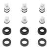 Household High Pressure Washer Head Repair Kits Seal Oil Check Valves Parts