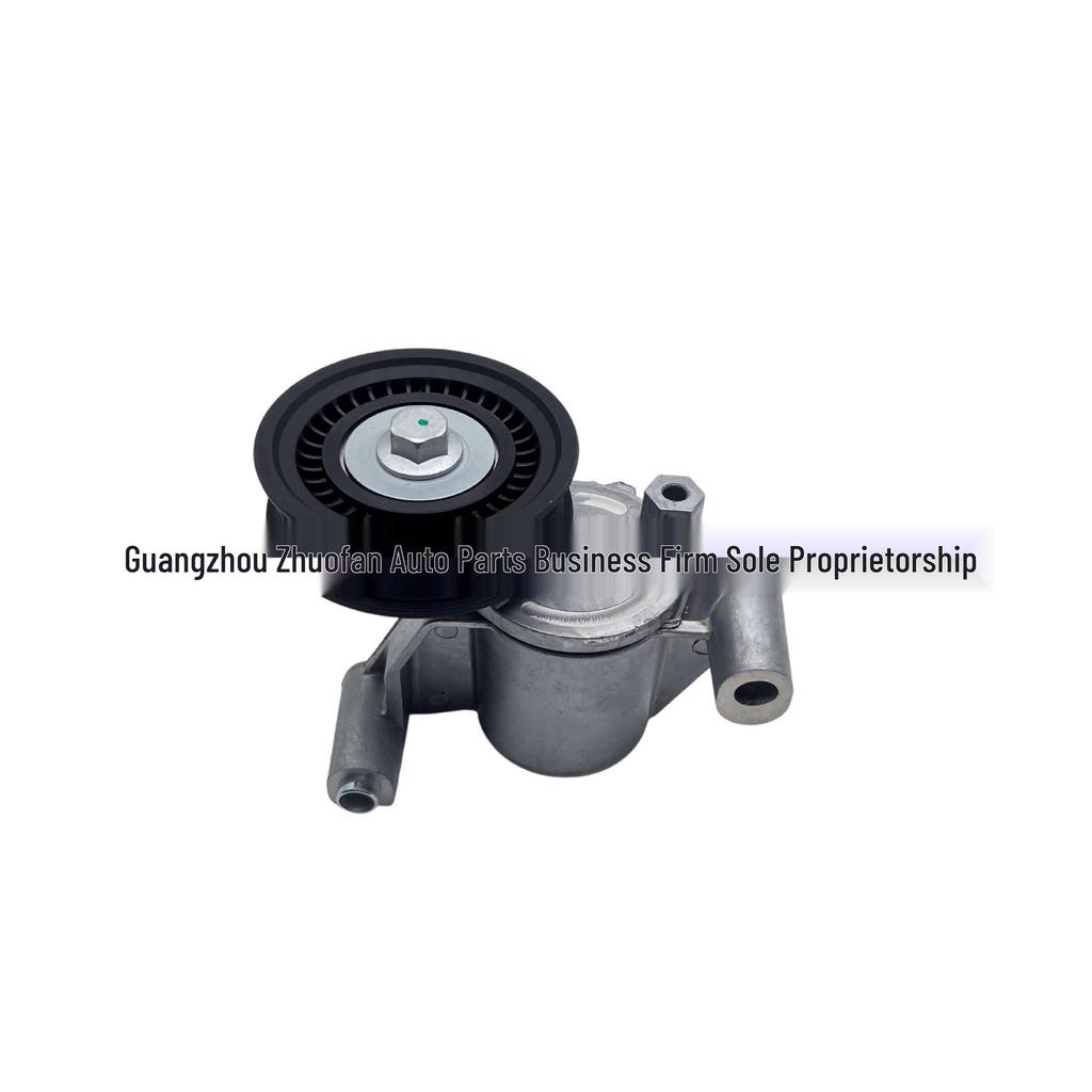 DS7E6A228AC Совместимо с Ford 2.0T Натяжной шкив ремня DS7Z6A228D 1884557
