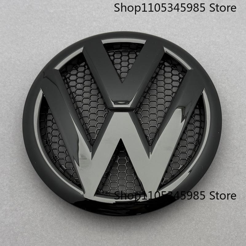 W23 Эмблемы Для Volkswagen MULTIVAN T5 CARAVELLE T6Автомобильная эмблема Автомобиль Передний Капот Задний Багажник 4motion Логотип Кузова Автомобиля Замена Глянцевый