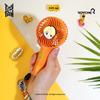 [Korea] BTS(Bangtan Boys) Mini Handy Fan TinyTan Butter , Official, Original, Authentic, Idol Figure, K-pop, Korean Idol, HYBE(BigHit)