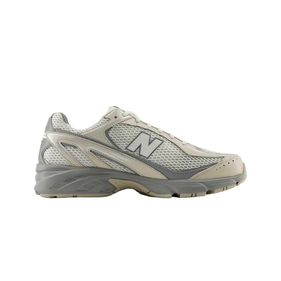 New Balance NB 509 Модные Универсальные Трендовые Амортизирующие Низкие Повседневные Кроссовки Унисекс Повседневная Обувь Бежевый U509ST-MBQMH