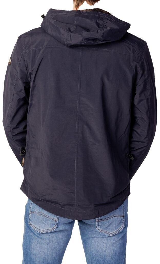 Napapijri Shelter short Jacket черный