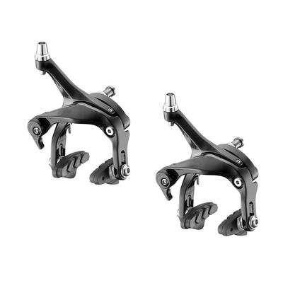 TEKTRO Road Caliper Brake TKB178F TKB178R Черный & (Р313) BR-TK-M040