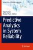 Книга Predictive Analytics In System Reliability