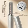 Cordless Wireless Bangs Comb Fast Heating Hair Styling Iron Convenient Bangs Curling Iron  Festival
