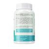 Organic aloe vera capsules, support gut health, immune health, suitable for both men and women.