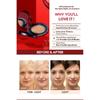TIRTIR Набор пробников Mask Fit Red Cushion 3 оттенка - 14 цветов