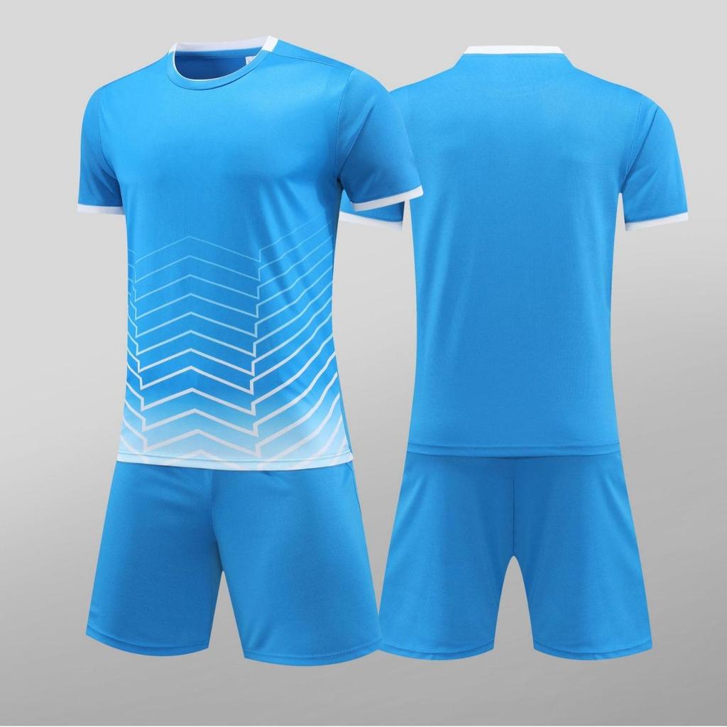 Light Board Football Training Clothes Football Clothes Children'S Jerseys Children'S Clothing Adult 4Xs-5Xl