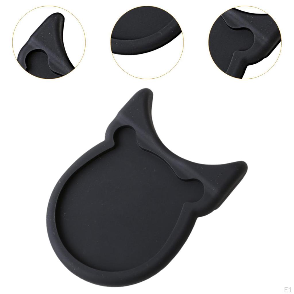 Гитара Подставка для грифа Силиконовая Подставка Акустическая Электрическая Бас Универсальная Стабильная Портативная Домашняя