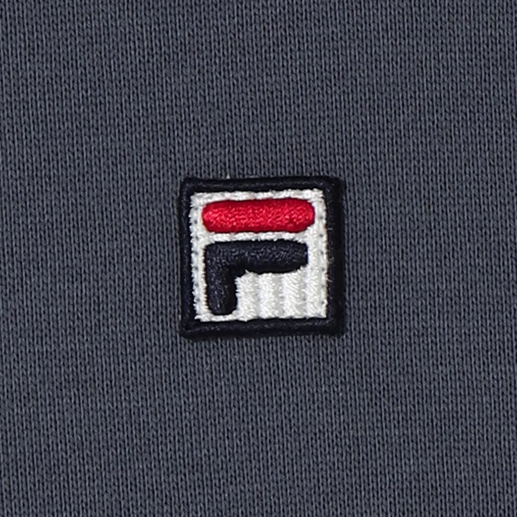 Fila Основная толстовка с капюшоном (Fs263Po01X001498)
