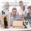 Cover Card Sleeve Phone Pocket Phone Card Holder Cell Phone Pouch Phone Wallet Stick Wallet Case