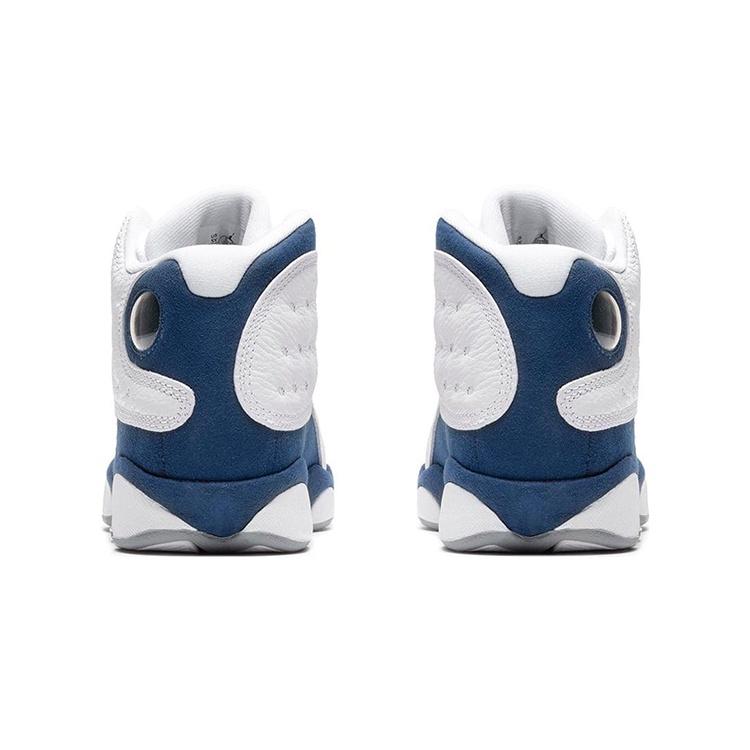 (GS) Air Jordan 13 Retro 'French Blue' Детские DJ3003-164