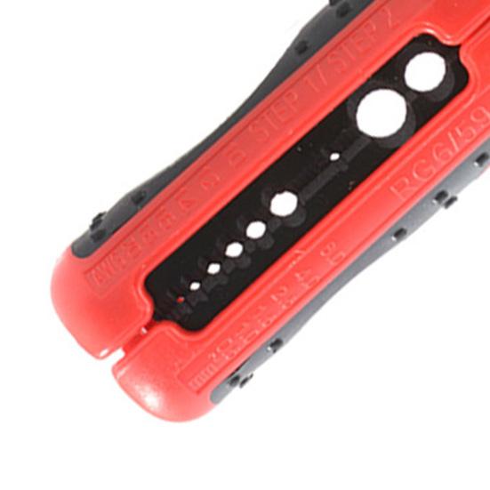 Инструмент для зачистки проводов, портативный инструмент с ручкой, многофункциональный инструмент для зачистки проводов, плоскогубцы, электрические инструменты