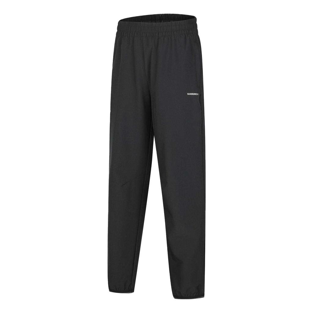 Karrimor Womens/Ladies Plain Cuffed Trousers