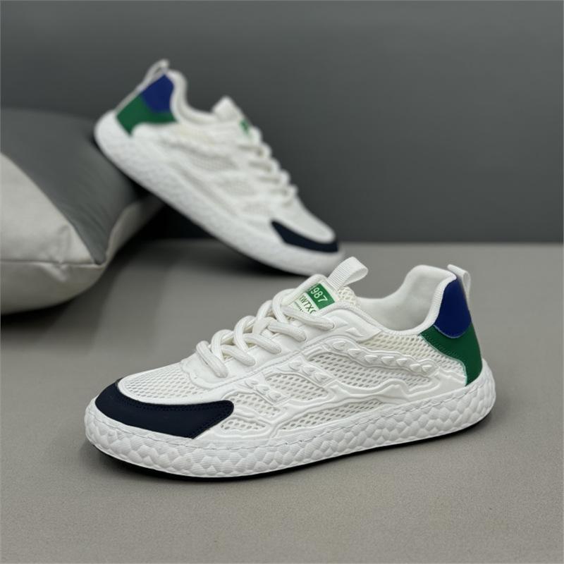 Men'S Shoes Fashion Comfortable Shoes Men'S Shoes Sports Shoes Breathable Comfortable Shoes Qs