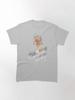 Françoise Hardy Françoise Hardy French Singer Pop Music Icon Classic T-Shirt