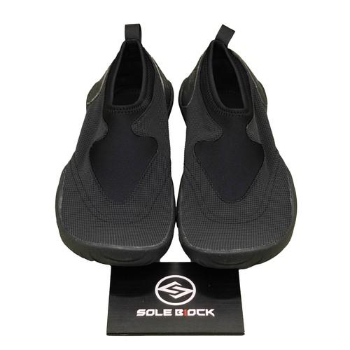 Nike Aqua Turf Casual shoes Men's FZ5627-001 Black Size