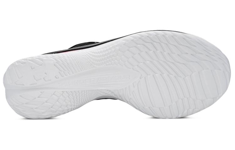 Men's Sneakers Under Armour Flow Velociti Elite Black Orange