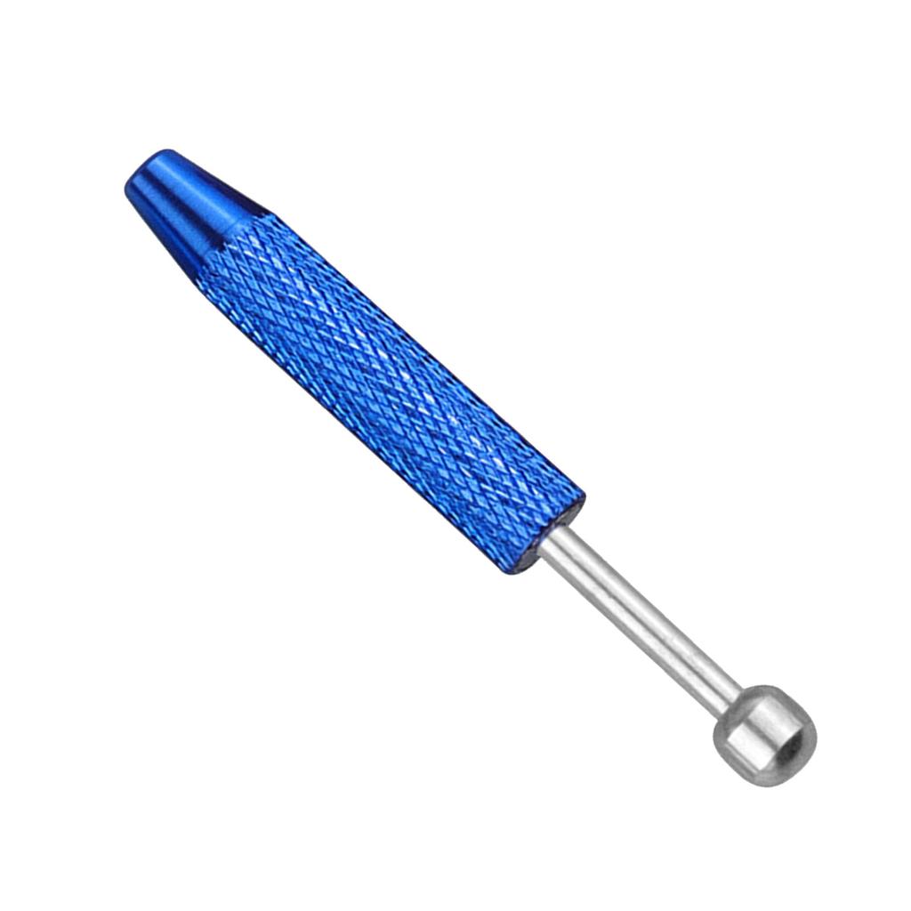 Electronic Component Grabbers Four Claw Chip Grippers Extractors Screw Pickers Pickup Pen Electronic Repair Hand Tool